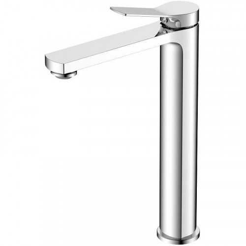 Смеситель для раковины Vincea Arco VBF-4AR02CH Хром латунь