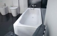 Стальная ванна BLB Europa B40E 140x70 без гидромассажа