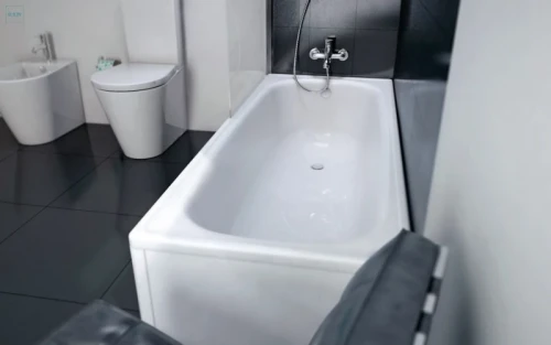 Стальная ванна BLB Europa B40E 140x70 без гидромассажа