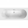 Акриловая ванна C-Bath Cora 180x80 CBQ001002 без гидромассажа
