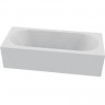 Акриловая ванна C-Bath Cora 180x80 CBQ001002 без гидромассажа