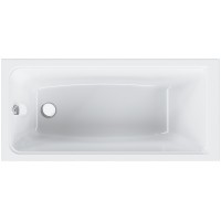 Акриловая ванна AM.PM Gem 150х70 W90A-150-070W-A1 без гидромассажа
