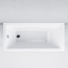 Акриловая ванна AM.PM Gem 150х70 W90A-150-070W-A1 без гидромассажа