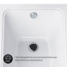 Акриловая ванна AM.PM Gem 150х70 W90A-150-070W-A1 без гидромассажа