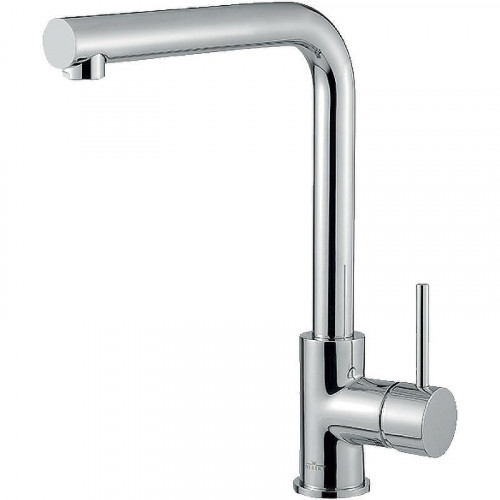 Смеситель для кухни Webert London LO920302015 Хром