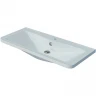 Раковина Grossman Madera Adel 100 4627173210263 Белая