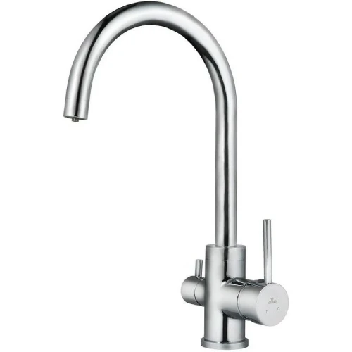 Смеситель для кухни Kaiser Merkur БР26744 с фильтром