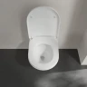 Унитаз Villeroy&Boch Subway 3.0 4670TS01 подвесной с сиденьем Микролифт