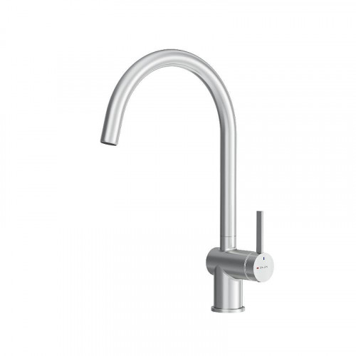 Смеситель для кухни AM.PM Func F8F07011 цвет Сатин