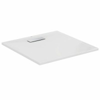 Акриловый поддон для душа Ideal Standard Ultraflat New 80х80 T446601 Белый