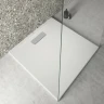 Акриловый поддон для душа Ideal Standard Ultraflat New 80х80 T446601 Белый