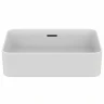Раковина-чаша Ideal Standard Strada II Vessel  50 T296501 Euro White фарфор накладная