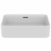 Раковина-чаша Ideal Standard Strada II Vessel  50 T296501 Euro White фарфор накладная