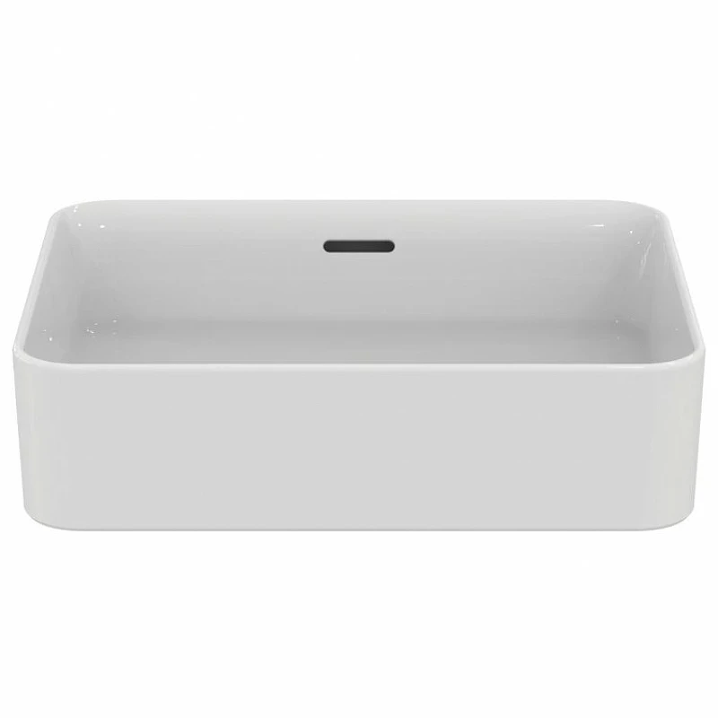 Раковина-чаша Ideal Standard Strada II Vessel  50 T296501 Euro White фарфор накладная