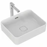 Раковина-чаша Ideal Standard Strada II Vessel  50 T296501 Euro White фарфор накладная