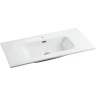 Раковина Sancos Ceramicanova Element 100 CN7003 Белая
