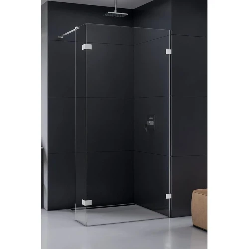 Стенка New Trendy EVENTA Chrome x23 EXK-4639