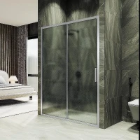 Maybah Glass MGD-1280-5 1200x1950 раздвижная
