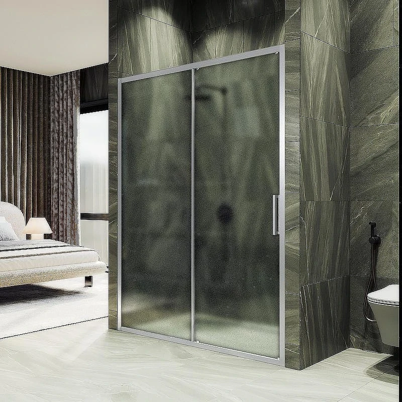Maybah Glass MGD-1280-5 1200x1950 раздвижная