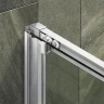 Maybah Glass MGD-1280-5 1200x1950 раздвижная