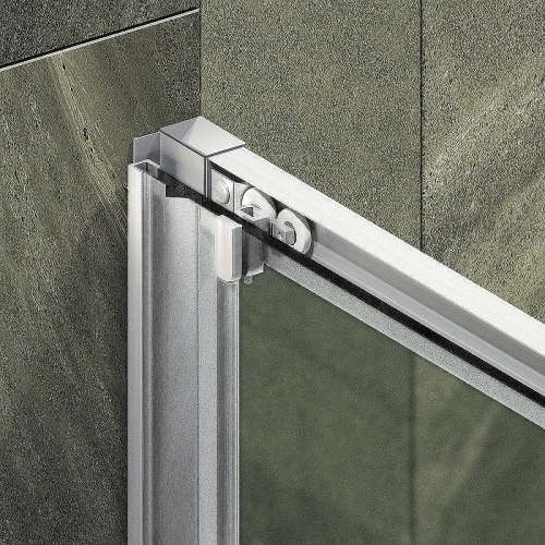 Maybah Glass MGD-1280-5 1200x1950 раздвижная