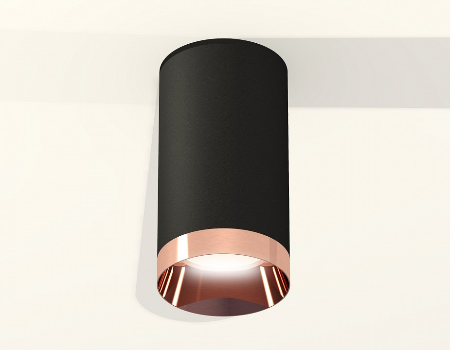 Накладной светильник Ambrella Light XS XS6323025