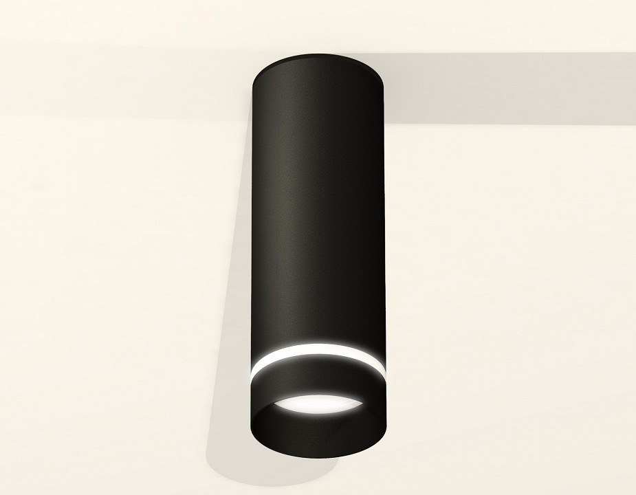 Накладной светильник Ambrella Light XS XS6343041