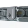 Душевой уголок Santek Вэлия 80х80 1WH501792 профиль цвет Хром стекло прозрачное