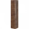 Шкаф пенал Vincea Paola 35 VSC-2P170RW-L подвесной R.Wood МДФ / ЛДСП