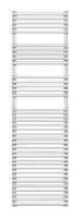 Водяной полотенцесушитель Zehnder Forma Spa LF-180-050 Хром