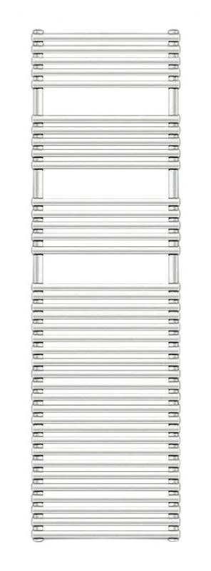 Водяной полотенцесушитель Zehnder Forma Spa LF-180-050 Хром