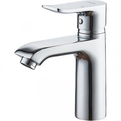 Смеситель для раковины Ledeme H34 1034L Хром