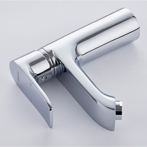 Смеситель для раковины Ledeme H34 1034L Хром