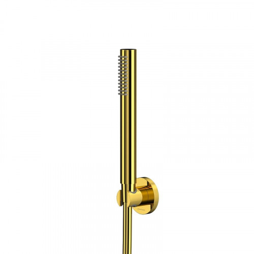Душевой гарнитур Whitecross SET50MICROGL цвет Золото