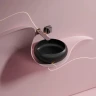 Раковина-чаша Ceramicanova Element 36 CN6050MB Черная матовая фарфор накладная