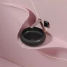 Раковина-чаша Ceramicanova Element 36 CN6050MB Черная матовая фарфор накладная