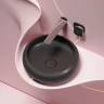 Раковина-чаша Ceramicanova Element 36 CN6050MB Черная матовая фарфор накладная