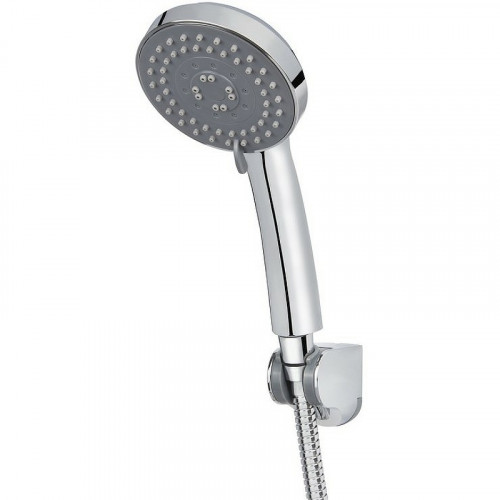 Смеситель для ванны Kaiser Eco 00022 Хром латунь на стену