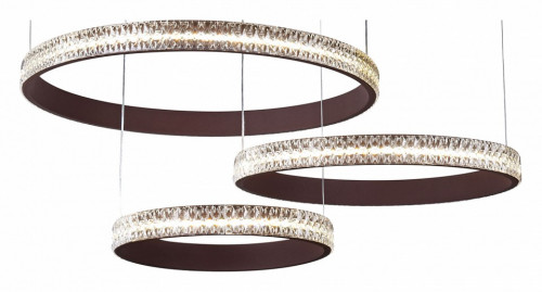 Подвесной светильник Ambrella Light FA FA6162