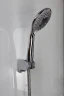 Душевая кабина Niagara Classic 80х80 NG-6707-14G с гидромассажем