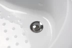 Душевая кабина Niagara Classic 80х80 NG-6707-14G с гидромассажем