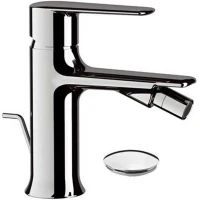 Смеситель для биде Remer Vanity V20 Хром