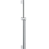 Душевая штанга Hansgrohe Crometta 27615000 Хром латунь на стену