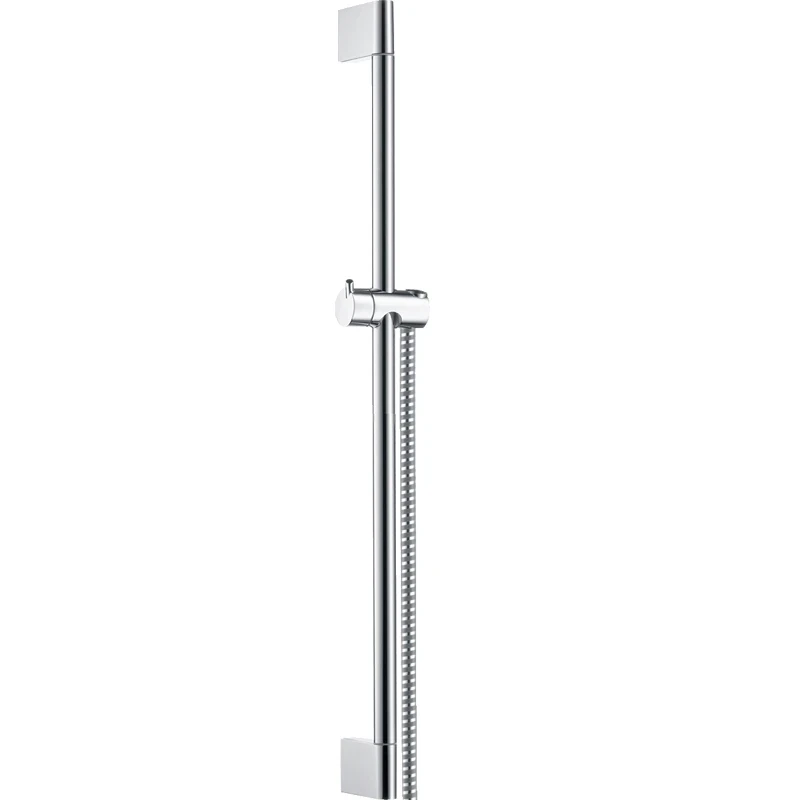 Душевая штанга Hansgrohe Crometta 27615000 Хром латунь на стену