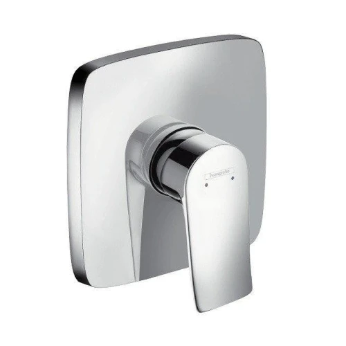 Смеситель для душа Hansgrohe Metris 31456000S цвет Хром