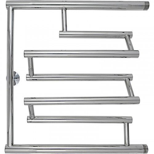 Водяной полотенцесушитель Energy Prima 600х600 EWTRPRIMA0606000000 Хром нержавеющая сталь