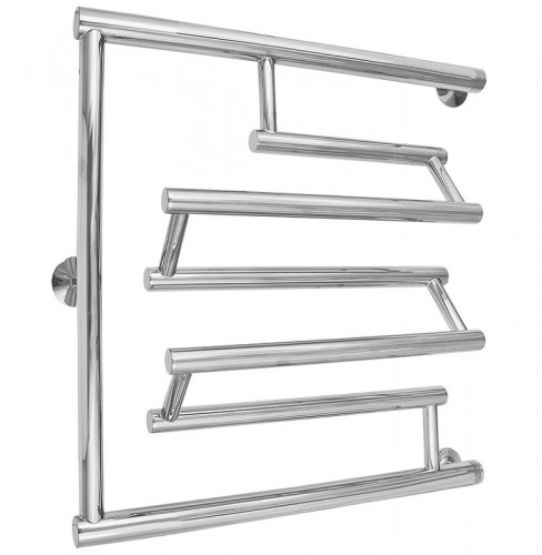 Водяной полотенцесушитель Energy Prima 600х600 EWTRPRIMA0606000000 Хром нержавеющая сталь