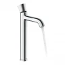Смеситель для раковины Duravit White Tulip WT1040002010 цвет Хром