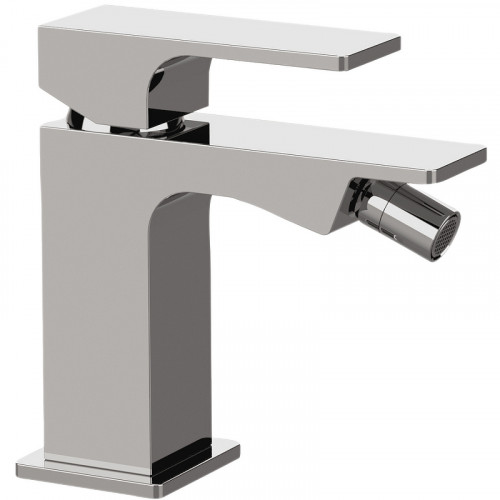 Смеситель для биде Remer Absolute AU22 Хром латунь