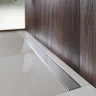 Душевой лоток Paini Klasik 850 CH850KN с решеткой Хром / под плитку